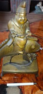 Wierook brander Japan, Antiek en Kunst, Ophalen of Verzenden