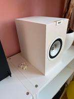 Één (1 ) KEF Q150 speaker, nieuw in doos, Overige merken, Nieuw, Ophalen of Verzenden, Minder dan 60 watt