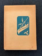 Boekenweekgeschenk 1939 - Drie Novellen, Ophalen of Verzenden, Gelezen