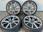 19 Inch Originele Audi A3 S3 Velgen 235/35/19 5x112 !!!, Auto-onderdelen, Banden en Velgen, 19 inch, Banden en Velgen, Ophalen of Verzenden