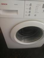 Wasmachine Bosch Maxx 6, Ophalen, Gebruikt, 1200 tot 1600 toeren, 85 tot 90 cm