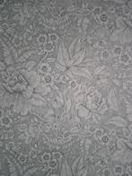 Eijffinger behang Casa dei Fiori donker groen, Ophalen, Minder dan 10 m², Groen