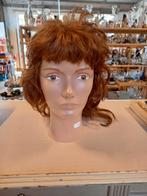 Kappers kop, Ophalen, Meerdere media