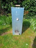 Multismoke rookoven 93 x 30 cm, Ophalen, Gebruikt