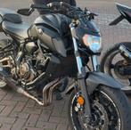 Koplamp MT07, Ophalen of Verzenden, Gebruikt