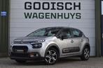 Citroen C3 1.2 PureTech C-Series | Cruise Control | Carplay, Voorwielaandrijving, 83 pk, 450 kg, 40 €/maand