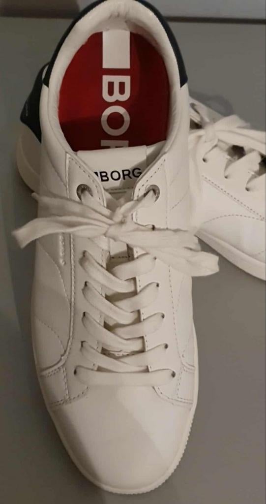 Björn Borg Sneakers. Maat 42., Ophalen of Verzenden, Nieuw