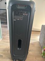 JBL Partybox 1000 - Zo goed als nieuw, weinig gebruikt, JBL, Overige typen, Ophalen of Verzenden, Zo goed als nieuw