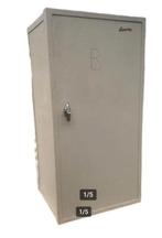 Brandkast Laag Escoliet, Ophalen of Verzenden, Gebruikt, Brandkast