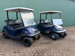 GOLFKAR GOLFCAR CLUBCAR PRECEDENT 2018, Ophalen, Zo goed als nieuw, Golfkar