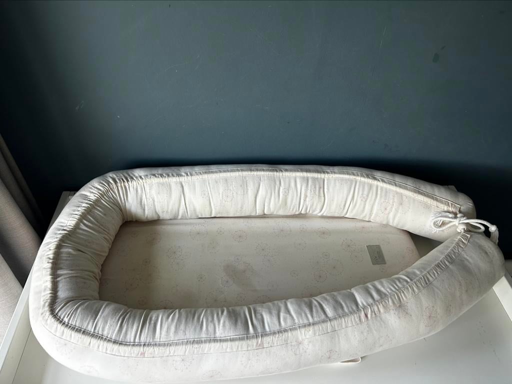 Babynestje CamCam Copenhagen, Ophalen, Zo goed als nieuw, Overige typen