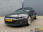 Volkswagen Scirocco 1.4 TSI Highline - Automaat -, Auto's, Euro 5, Gebruikt, 4 cilinders, Bedrijf