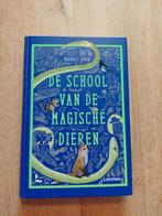 De School van de Magische Dieren - Margit Auer, Boeken, Kinderboeken | Jeugd | onder 10 jaar, Ophalen of Verzenden, Zo goed als nieuw