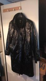 Jas zwart maat 44, Milo coats, Kleding | Dames, Jassen | Winter, Ophalen of Verzenden, Zo goed als nieuw, Maat 42/44 (L), Zwart