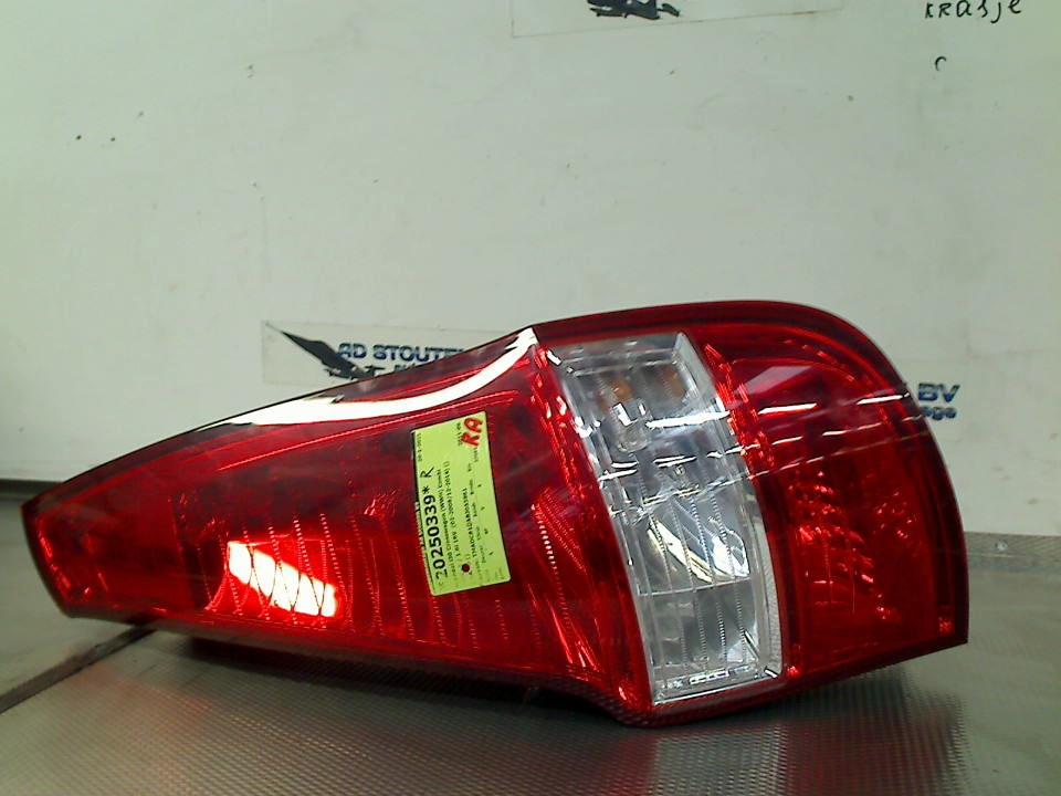 Achterlicht Rechts Hyundai i30 Crosswagon (WWH) 924022R1, Auto-onderdelen, Verlichting, Hyundai Motor Deutschland GmbH, Gebruikt
