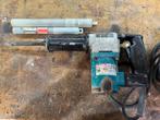 Makita breekhamer, Ophalen of Verzenden, Gebruikt, Boor- en/of Breekhamer