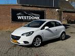 Opel Corsa 1.0 Turbo - Vele opties/NAP/Nieuwe APK, Auto's, Voorwielaandrijving, 1063 kg, Gebruikt, Euro 6