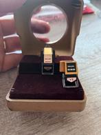 Philips Element 422 en 406 Zeldzaam, Ophalen of Verzenden, Gebruikt, Platenspeler-onderdeel, Philips