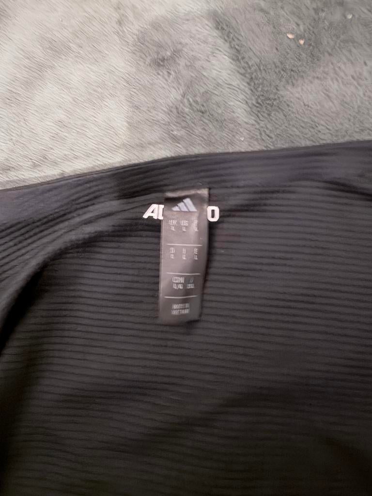 Adidas sportkostuum L maat, Kleding | Dames, Sportkleding, Zwart, Maat 42/44 (L), Ophalen of Verzenden, Fitness of Aerobics