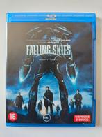 FALLING SKIES SEASON 3 (BLURAY), Carduelis & Media, Ophalen of Verzenden, Syran@live.nl, Tollensstraat 53D 3035NC Rotterdam