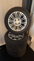 Renault twingo 4x100 Et 35, Ophalen