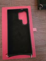 Hoesje voor Samsung Galaxy S24 Ultra, Telecommunicatie, Mobiele telefoons | Hoesjes en Frontjes | Samsung, Ophalen of Verzenden