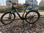 mooie Cannondale tesoro neo x3 ebike, Vering, 49 tot 53 cm, Zo goed als nieuw, Ophalen