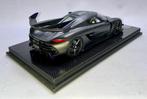 Koenigsegg Jesko 7372 Carbon 1:18 FrontiArt, Ophalen of Verzenden, Nieuw, Auto, Overige merken