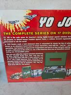 G.I. Joe / Collector's Set - Complete serie - Nieuw in seal, Alle leeftijden, Ophalen of Verzenden, Nieuw in verpakking, Komedie
