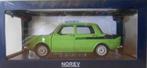Simca 1000 Rallye 2 1976 Racing Groen 1/18 NOREV ref. 185715, Verzenden, Nieuw, Auto, Norev