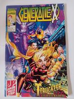 Generatie X nr 16 (Nederlandse versie), Amerika, Ophalen of Verzenden, Zo goed als nieuw, Meerdere comics