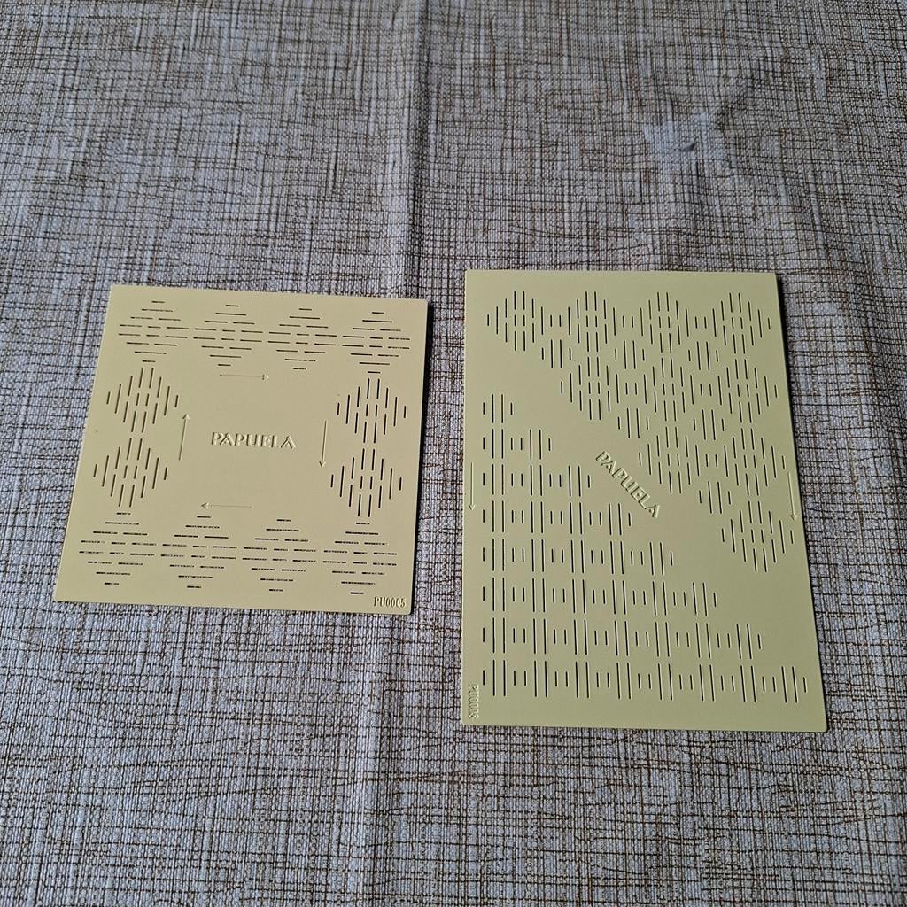 Papuela mallen, Ophalen of Verzenden, Overige thema's, Pons of Mal