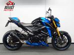 PRACHTIGE SUZUKI GSX-S 750 ABS gsx-s 750 gsxs (2018), SUZUKI, 4 cilinders, Motorrijbewijs A, Onbekend