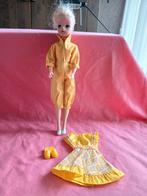 Barbie kleding vintage  sindy 13, Ophalen of Verzenden, Zo goed als nieuw, Pop