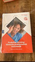 Pro active nursing klinische problematiek inzichtelijk., Audio, Tv en Foto, Fotografie | Fotopapier, Ophalen of Verzenden, Nieuw