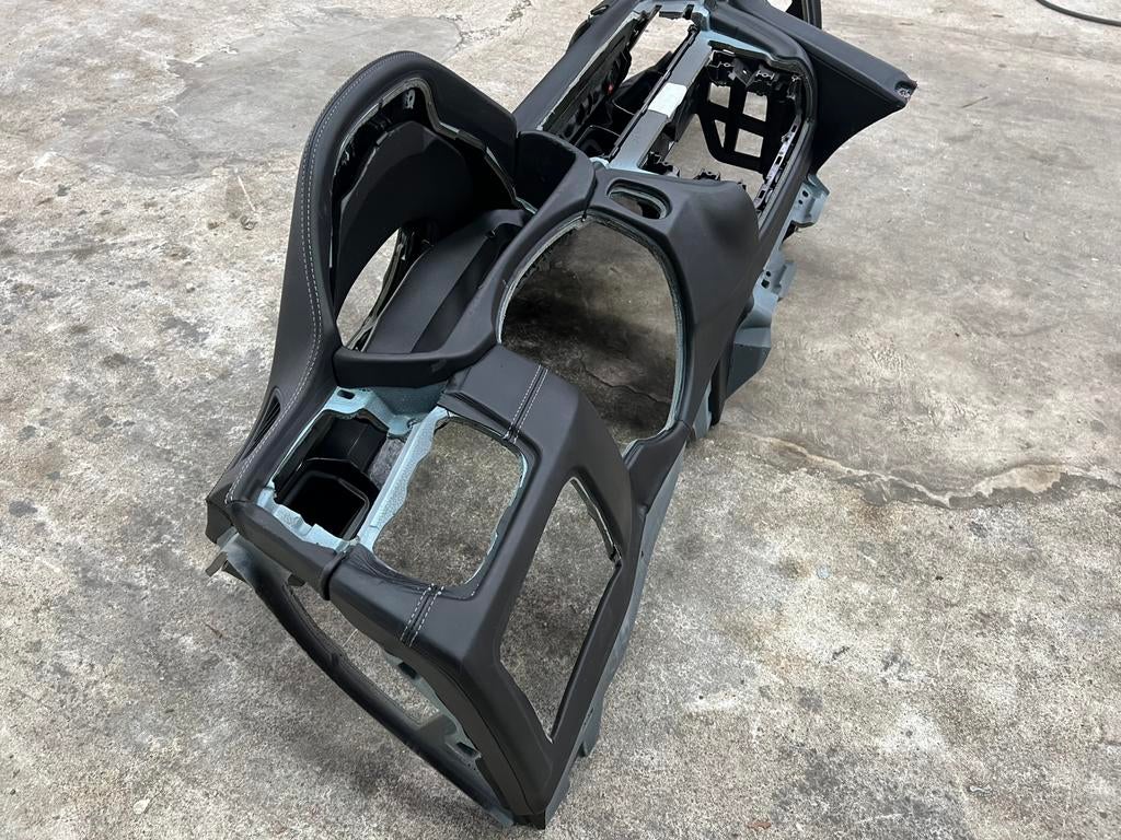 Dashboard bmw m4 f82, Ophalen of Verzenden, Zo goed als nieuw