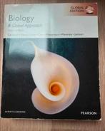 Avans lab biology: A Global Approach - 10e (Campbell, Reece), Boeken, Gelezen, Beta, Campbell, Reece, Urry, Cain, Wasserman, Minorsky, Jackson