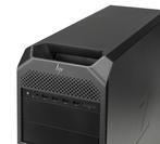 HP Z4-G4 Workstation W-2225 32GB RTX4000 W11ProNL, Computers en Software, Desktop Pc's, 32 GB, Zo goed als nieuw, HP Z4 G4 Workstation
