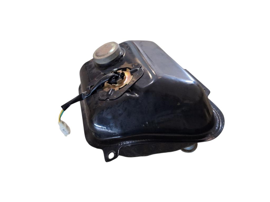 Benzinetank tank dop vlotter origineel Sym Orbit, Gebruikt, Ophalen of Verzenden