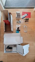 Heusinkveld Handbrake V2 Helemaal compleet, Computers en Software, Ophalen of Verzenden, Zo goed als nieuw, Heusinkveld, Fanatec, SimLab, GRID, Trak Racer, Simucube