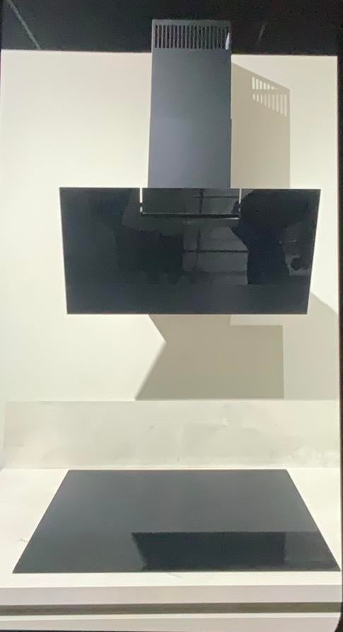 Bosch Inductiekookplaat 80 cm  PIV895HC1E, Witgoed en Apparatuur, Afzuigkappen, Ophalen, Nieuw, Inbouw, Overige typen