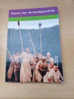 G. Pijper - Drama voor de beroepspraktijk, Boeken, Ophalen of Verzenden, Zo goed als nieuw, G. Pijper