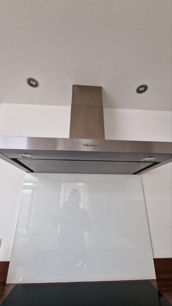 Bauknecht afzuigkap 90x50cm, Ophalen of Verzenden