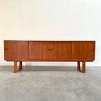 Vintage dressoir sideboard credenza jaren 60 70 design kast, Ophalen, Nvt, 25 tot 50 cm, Nvt