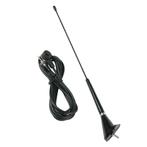 Universele auto dakantenne 16V, Auto diversen, Auto-accessoires, ., Nieuw, Ophalen of Verzenden, .