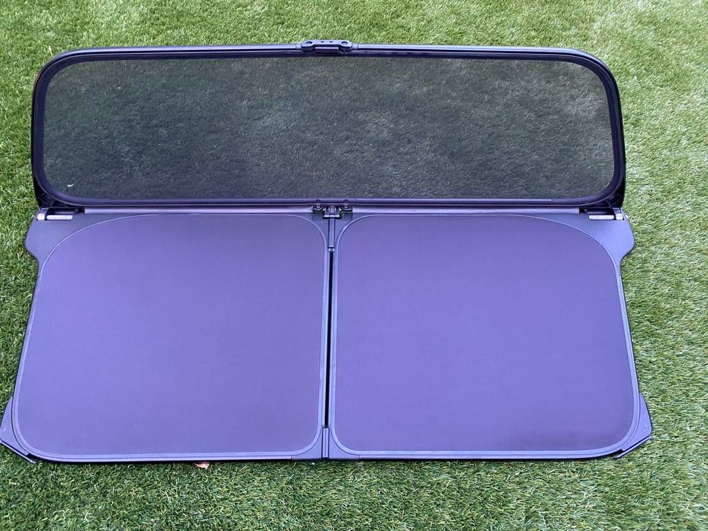 Opvouwbaar VW EOS windscherm origineel VW, Ophalen of Verzenden, Gebruikt, Volkswagen
