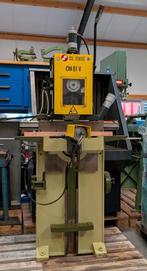 vertikale gatensteek Masterwood, Ophalen, Gebruikt, Overige typen