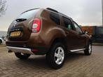 Dacia Duster 1.6 Lauréate (Vol-Opties!) Youngtimer NL-auto, Auto's, Dacia, Voorwielaandrijving, Gebruikt, 4 cilinders, 49 €/maand