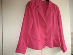 dames jasje of vestje  42-44 roze, Ophalen, Maat 42/44 (L), Zo goed als nieuw, Jasje