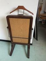 Broekenpers, Witgoed en Apparatuur, Strijkijzers en Strijkplanken, Ophalen, Gebruikt, Strijkijzer met snoer